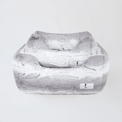 Cashmere Collection | Pet Bed (6 Colors Available)