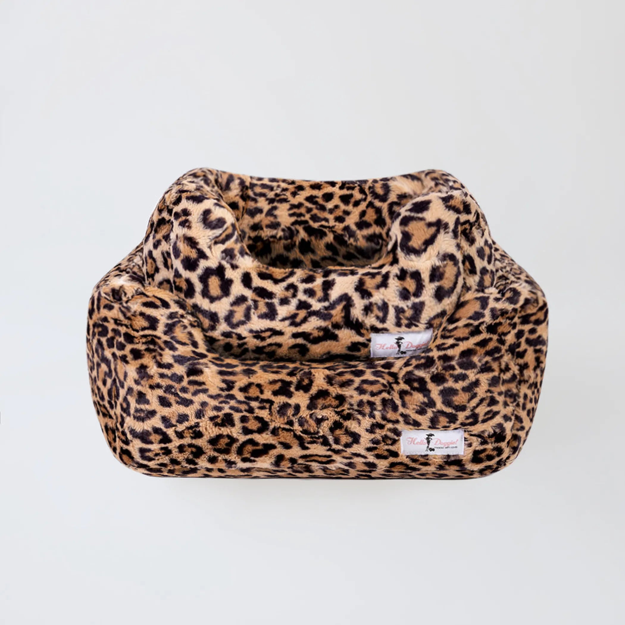 Cashmere Collection | Pet Bed (6 Colors Available)