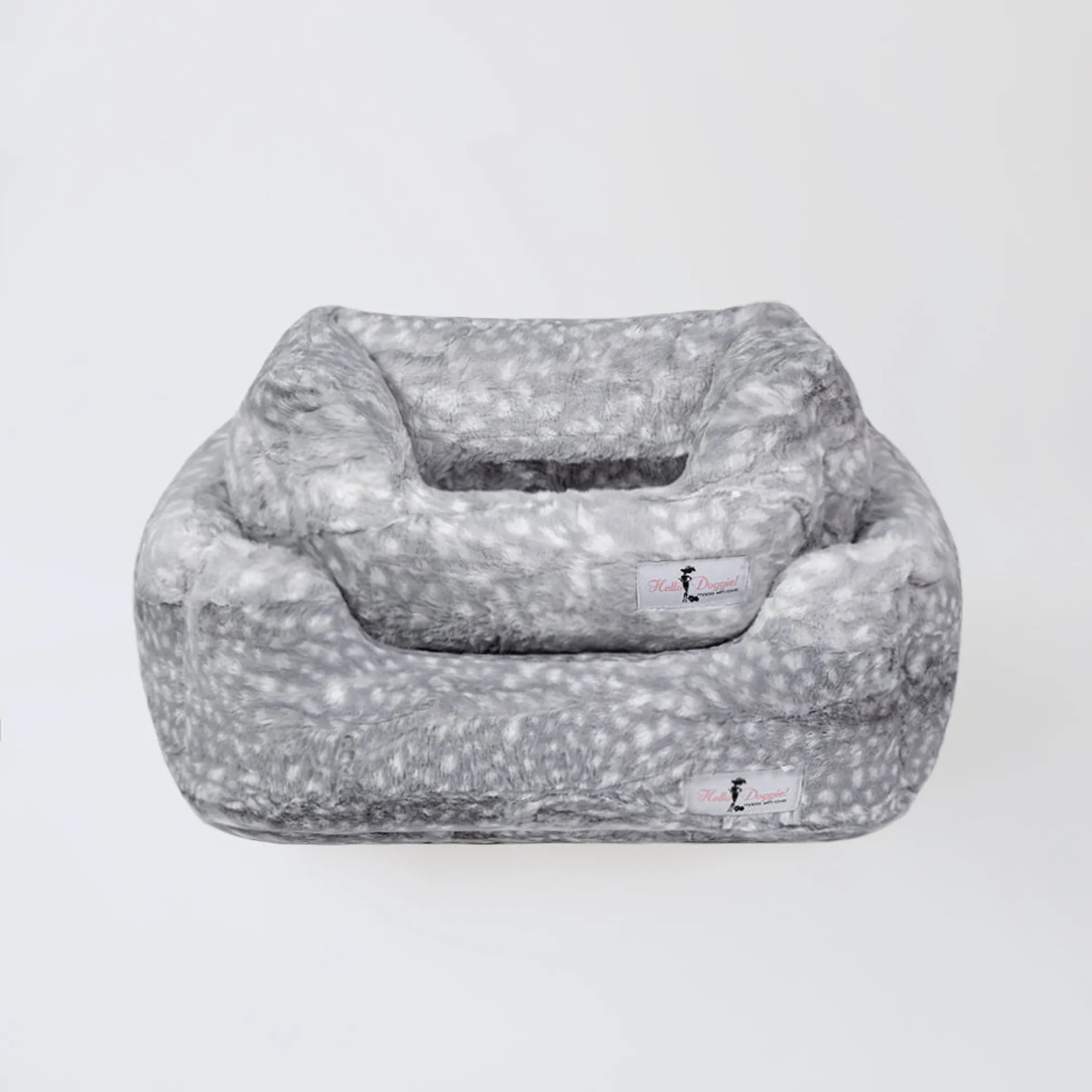 Cashmere Collection | Pet Bed (6 Colors Available)