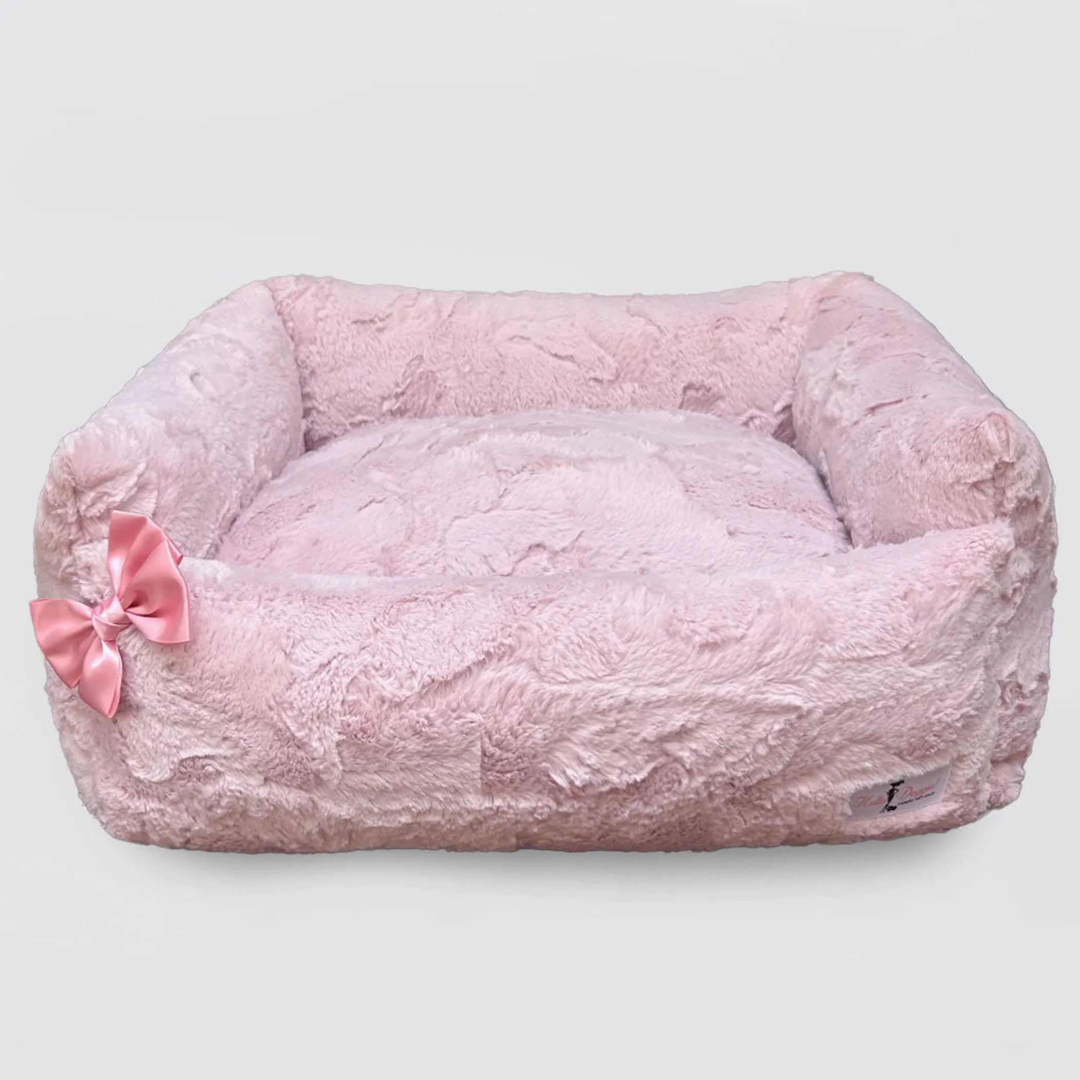 Dolce Vita Pet Bed (4 Colors Available)