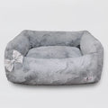 Dolce Vita Pet Bed (4 Colors Available)