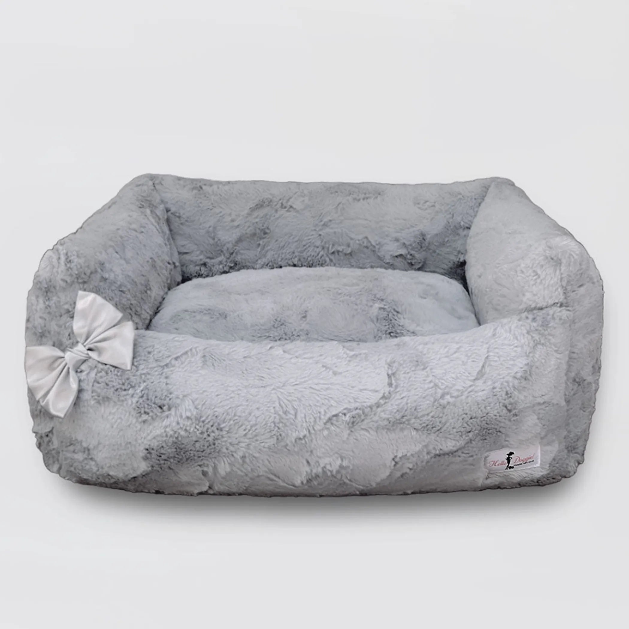 Dolce Vita Pet Bed (4 Colors Available)