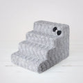 Luxury Pet Stairs (2 Sizes and 4 Colors Available)