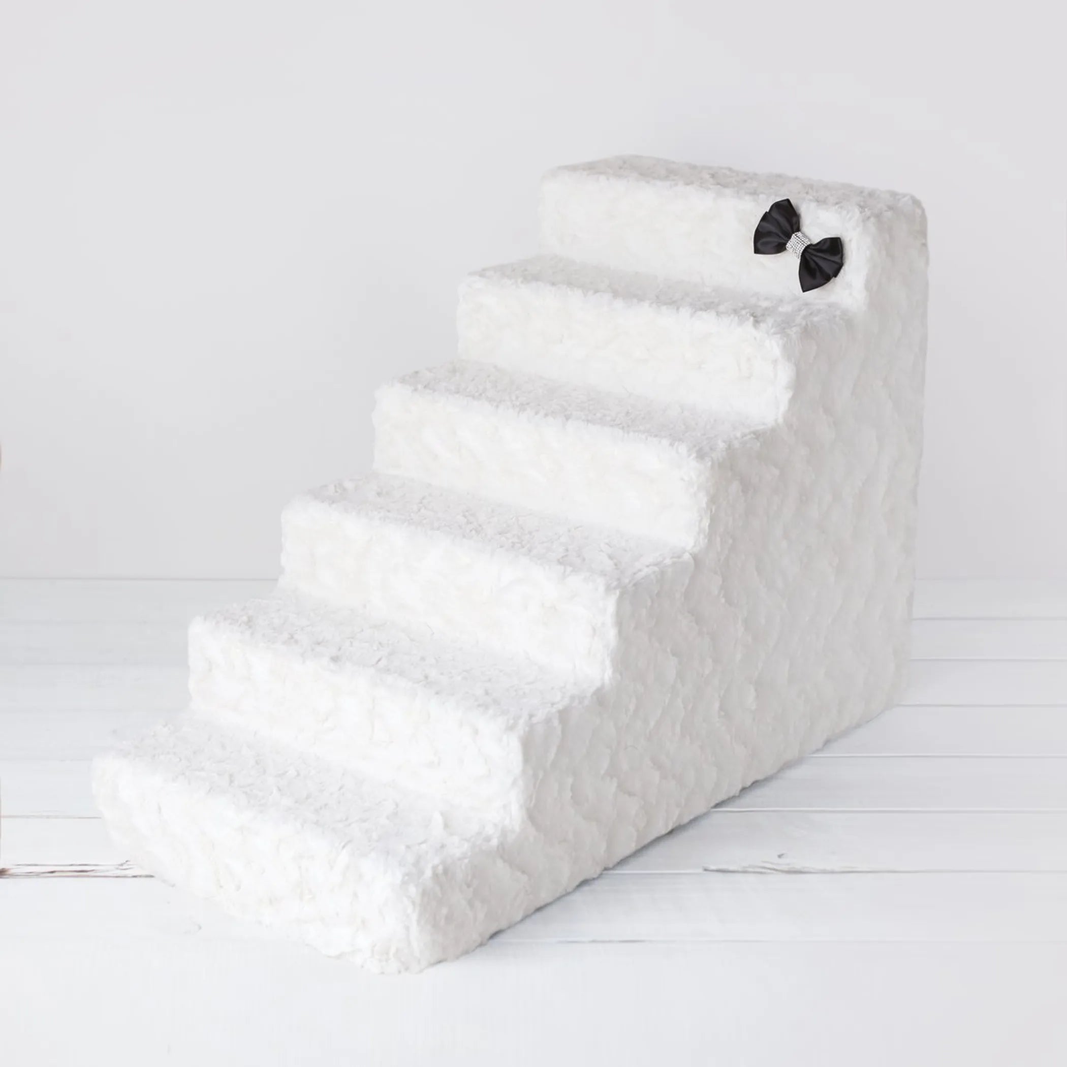 Luxury Pet Stairs (2 Sizes and 4 Colors Available)