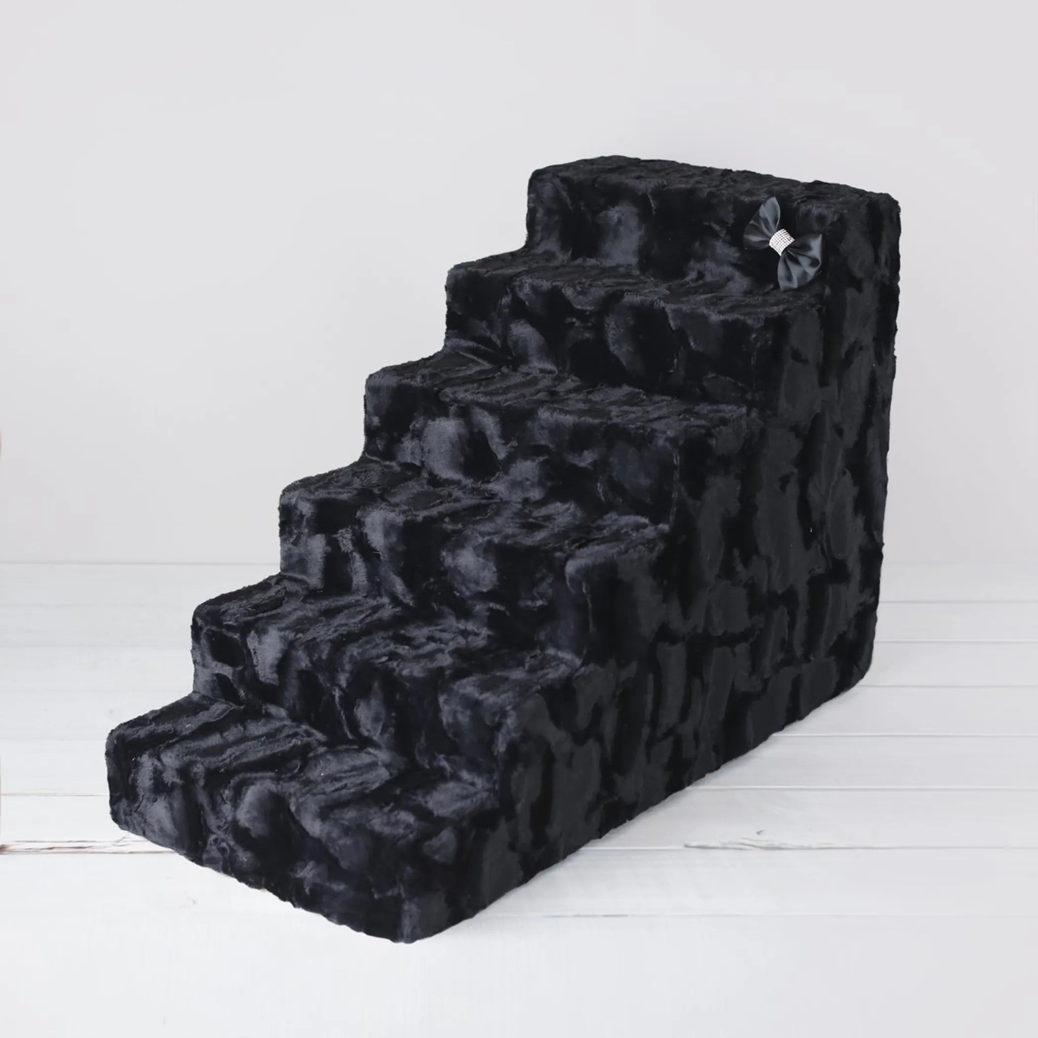 Luxury Pet Stairs (2 Sizes and 4 Colors Available)