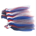 Red/White/Blue Pet Tutu Skirt