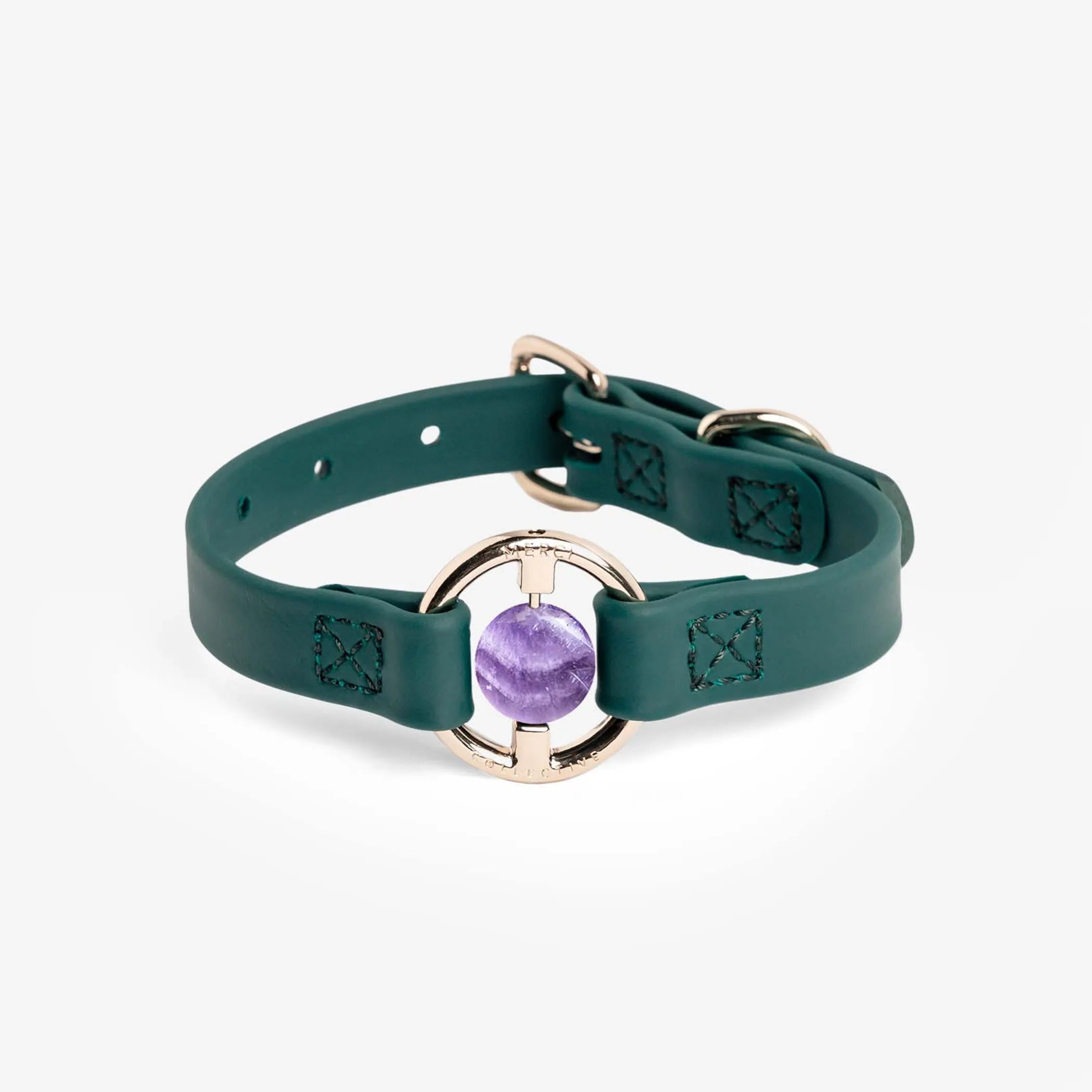 All Eyes On Me Collar (5 colors Availabel)