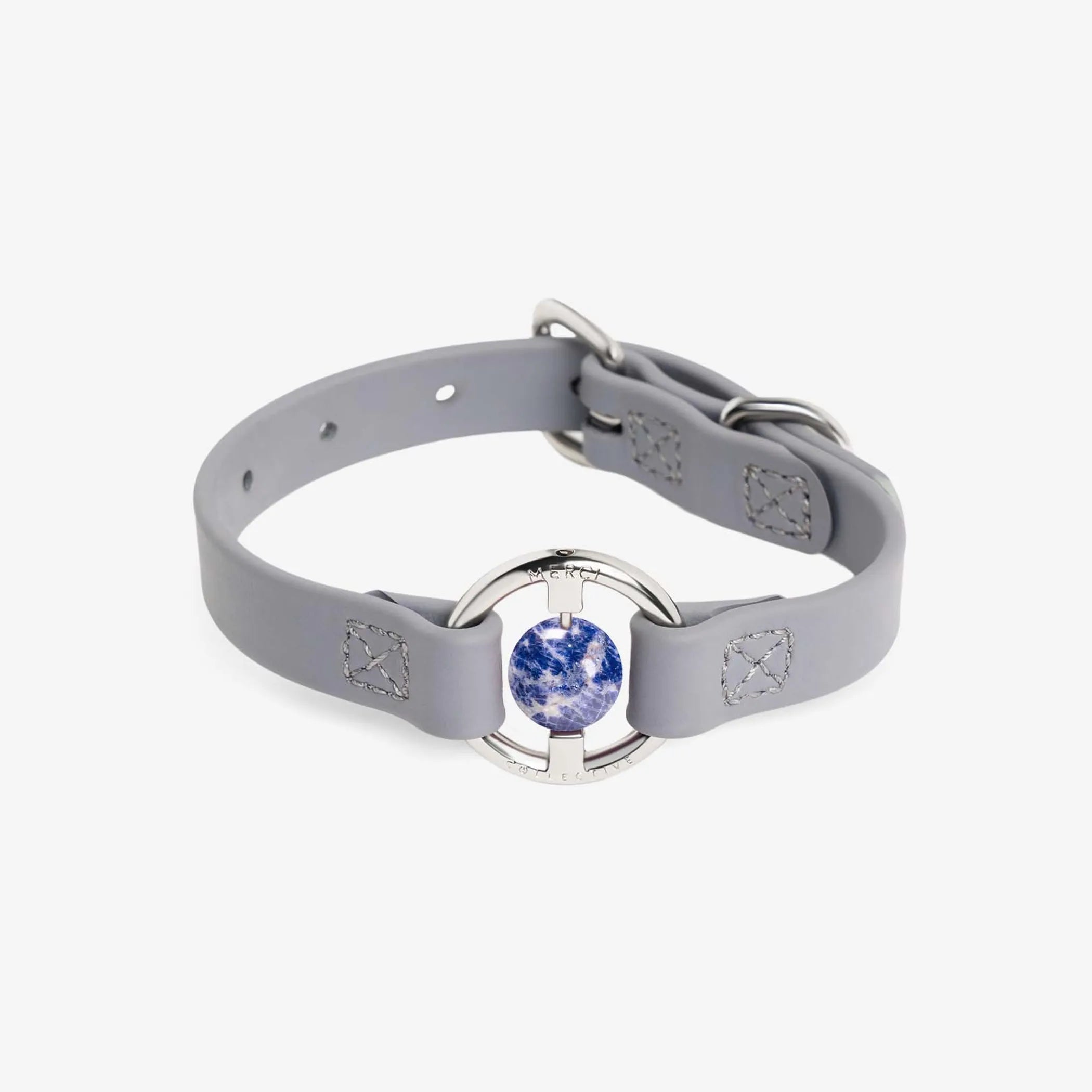 All Eyes On Me Collar (5 colors Availabel)