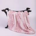 Cashmere Collection | Pet Blanket (3 Colors Available)