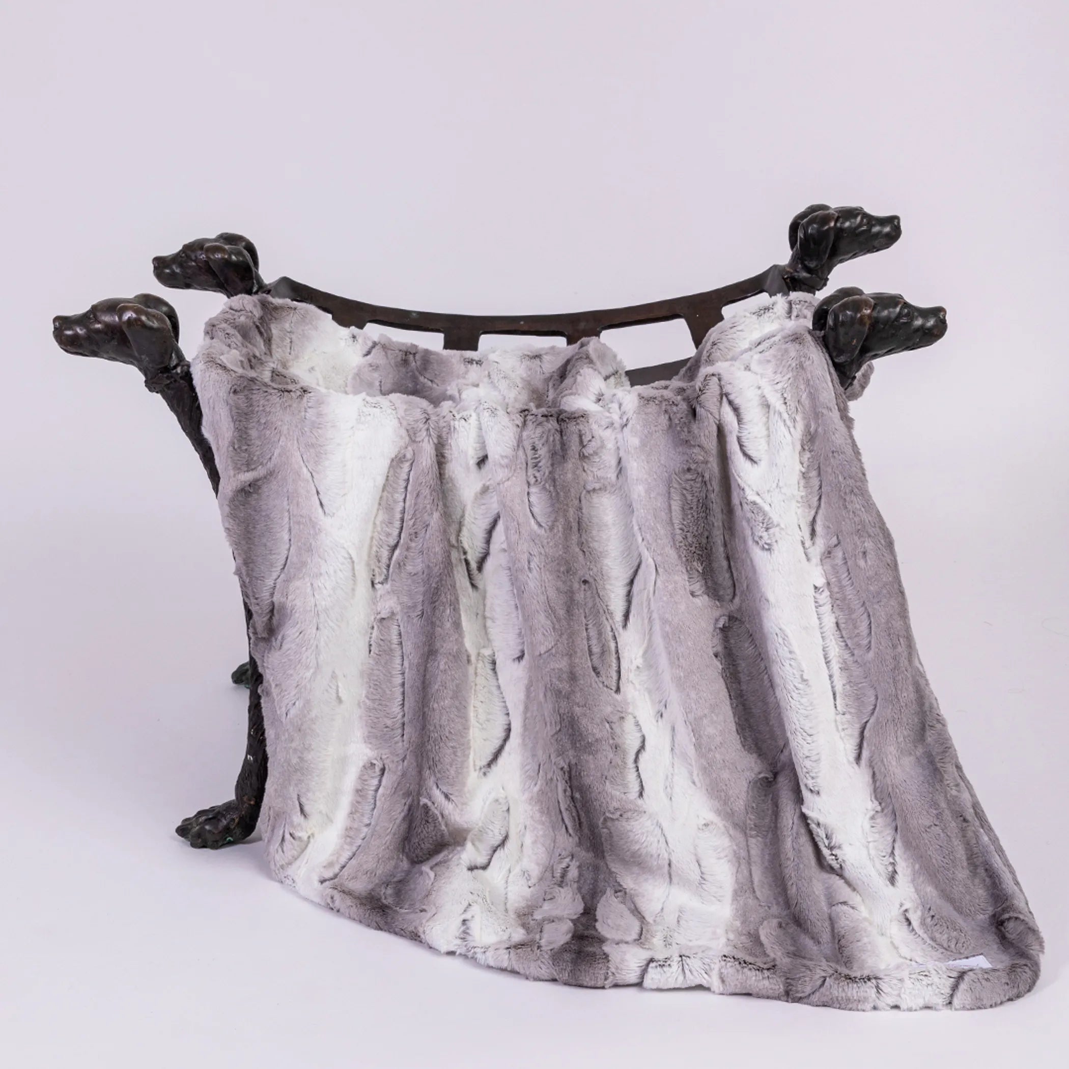 Cashmere Collection | Pet Blanket (3 Colors Available)