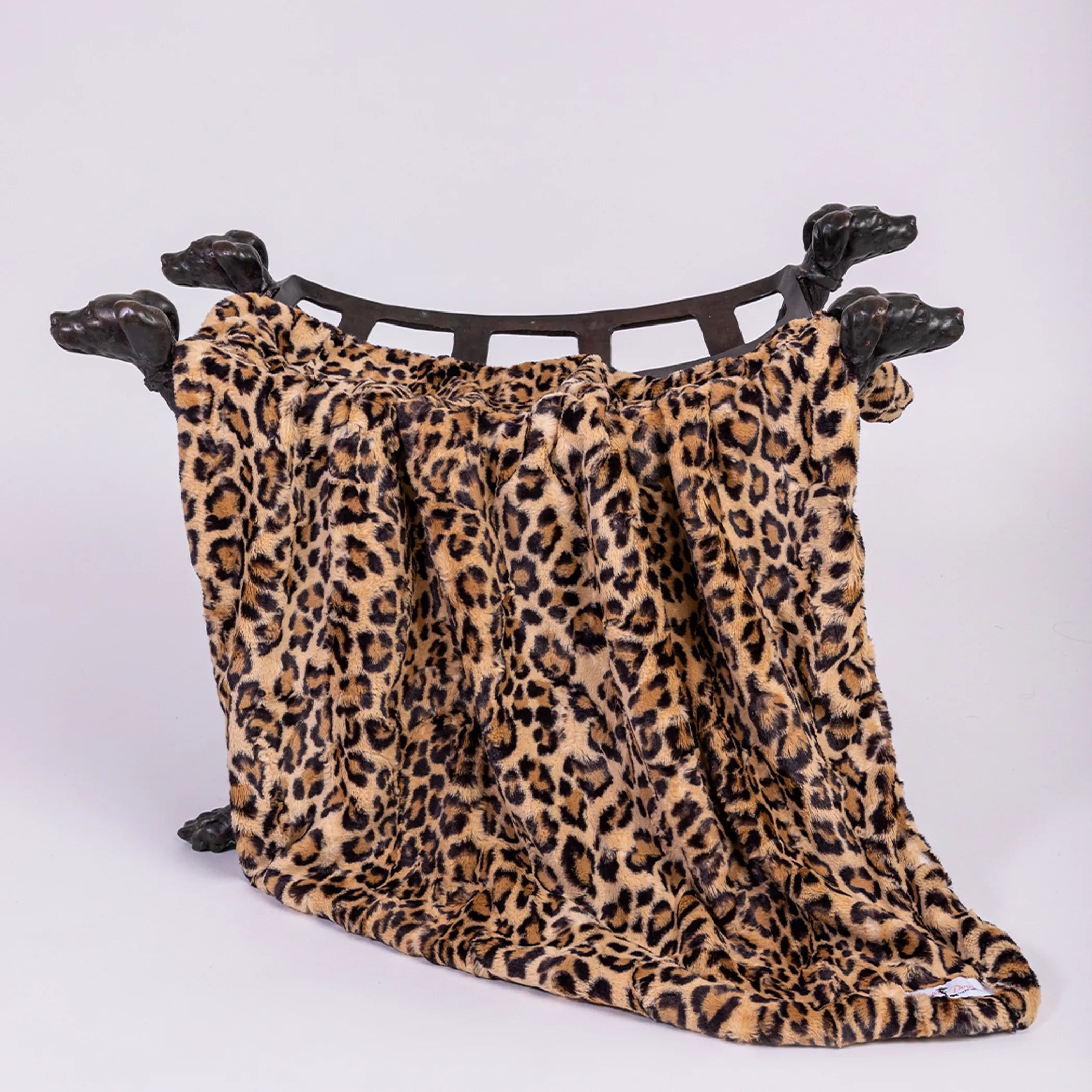 Cashmere Collection | Pet Blanket (3 Colors Available)
