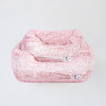 Cashmere Collection | Pet Bed (6 Colors Available)