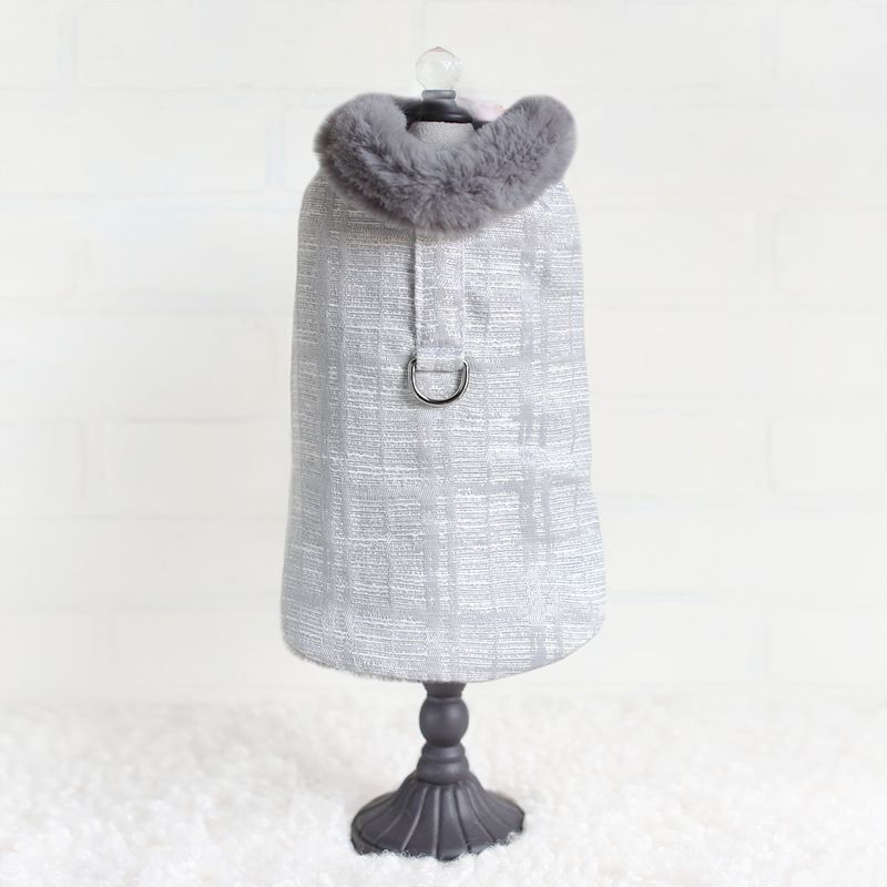 Gia Pet Coat (2 Colors Available)