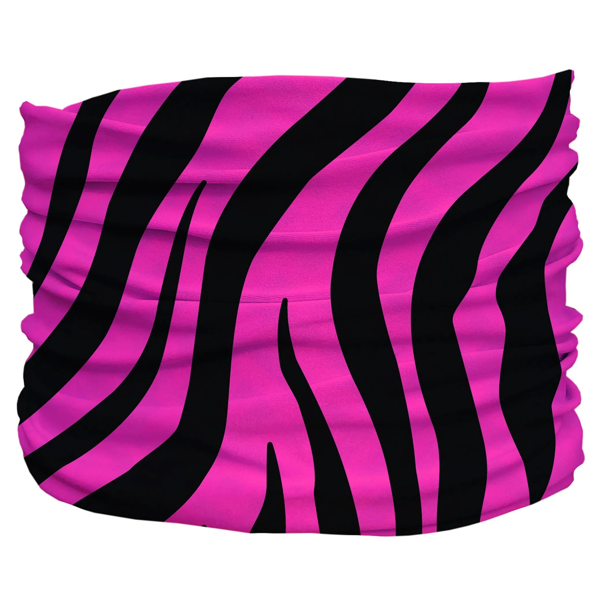 Zebra Pup Scruff (2 Colors Available)