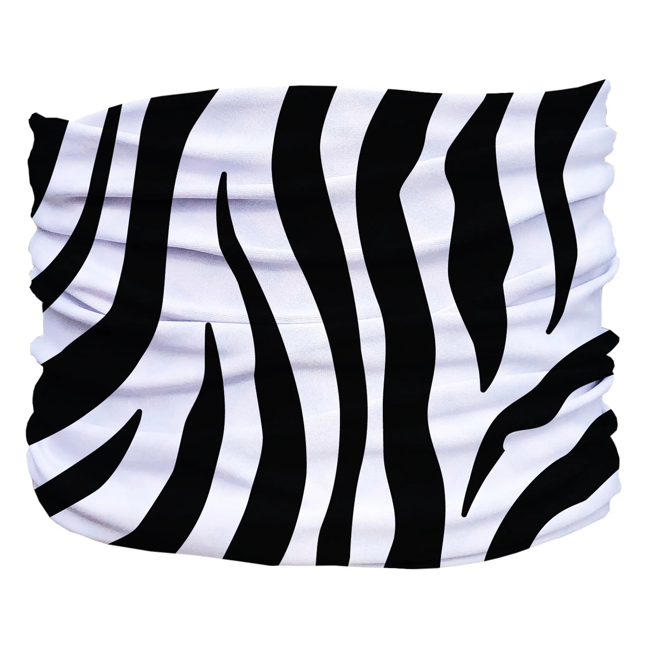 Zebra Pup Scruff (2 Colors Available)