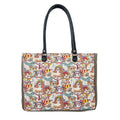 El bolso reciclado The Spectator Pets