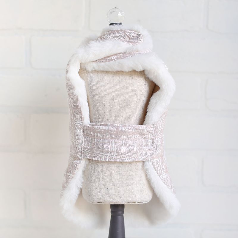 Gia Pet Coat (2 Colors Available)