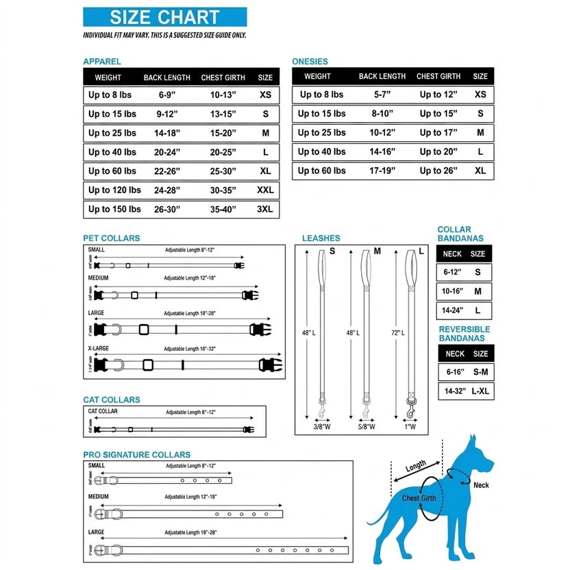 Pet Jersey | Detroit Lions