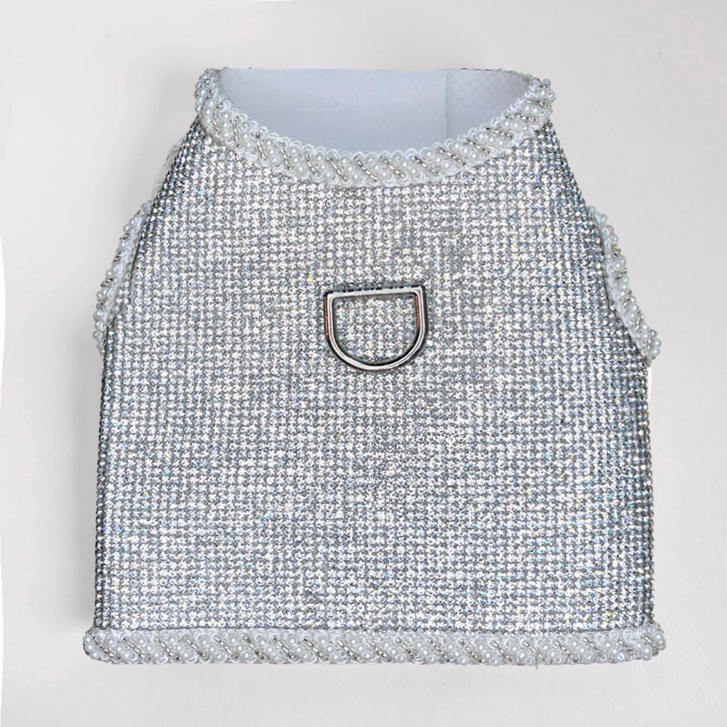 Imperial Crystal Pet Harness